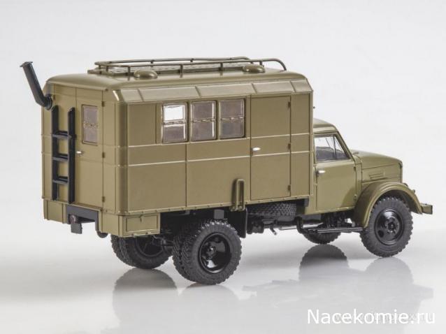 Start Scale Models (SSM)