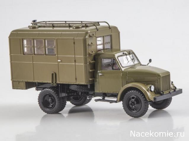 Start Scale Models (SSM)
