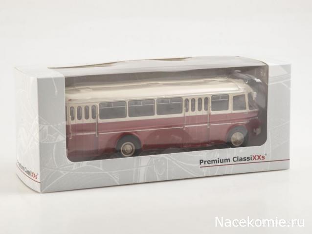 Наши Автобусы - График выхода и обсуждение