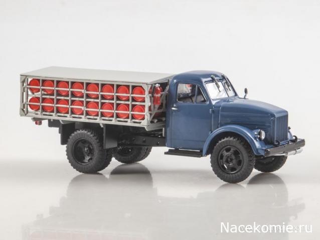 Автоистория (Аист)