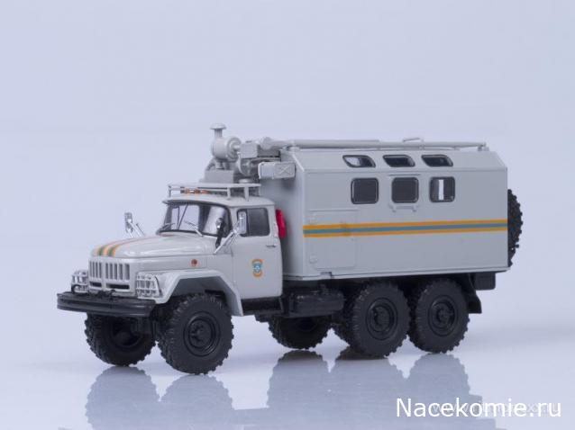 Start Scale Models (SSM)