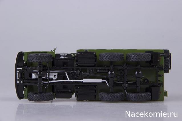 Start Scale Models (SSM)