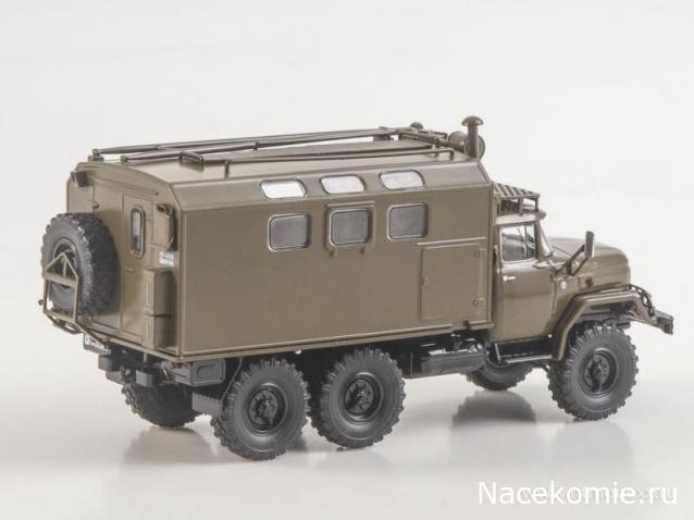 Start Scale Models (SSM)