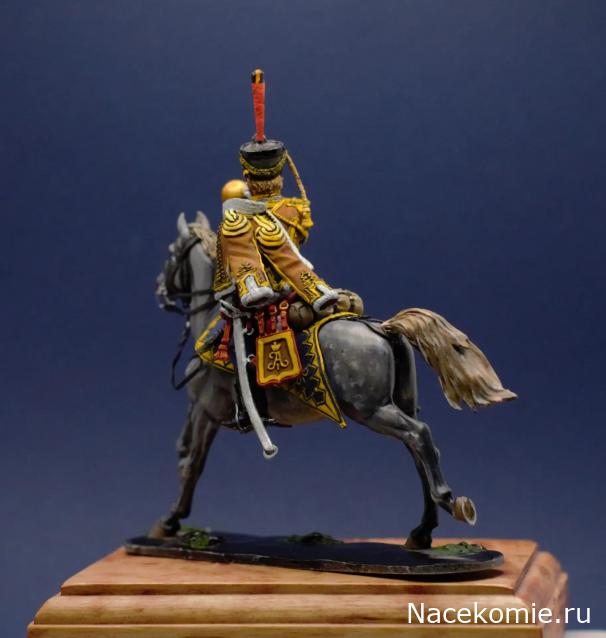 Chronos Miniatures. Наши работы