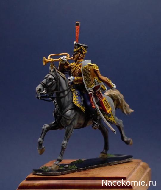 Chronos Miniatures. Наши работы