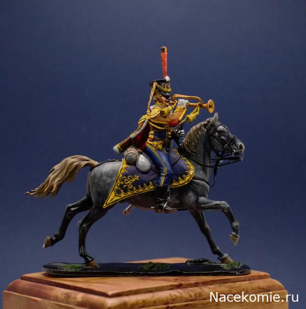 Chronos Miniatures. Наши работы