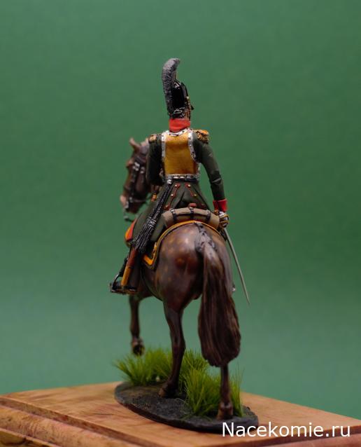 Chronos Miniatures. Наши работы