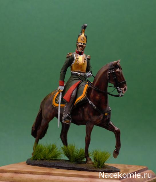 Chronos Miniatures. Наши работы