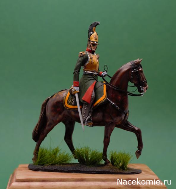 Chronos Miniatures. Наши работы