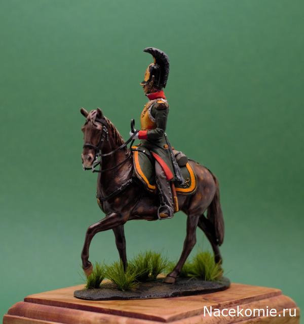 Chronos Miniatures. Наши работы