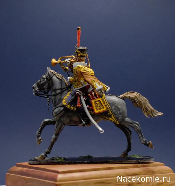 Chronos Miniatures. Наши работы