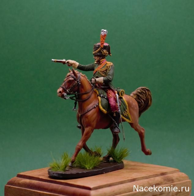 Chronos Miniatures. Наши работы