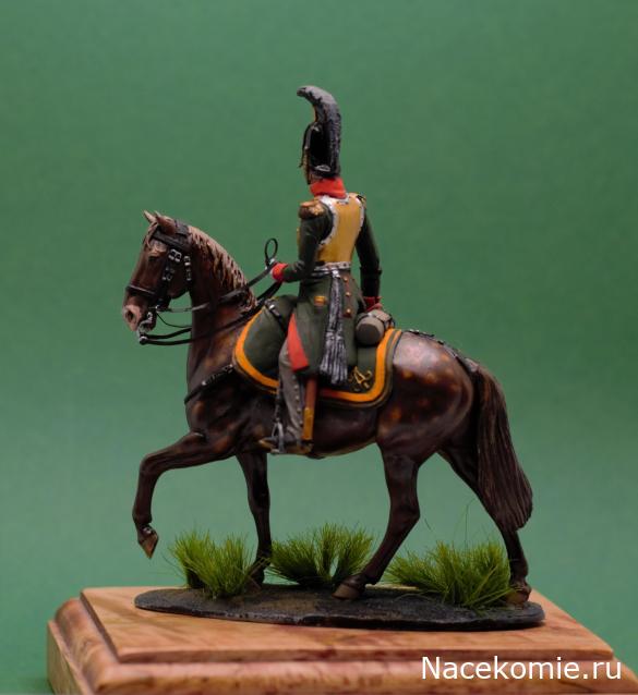 Chronos Miniatures. Наши работы