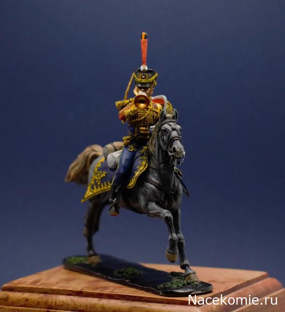 Chronos Miniatures. Наши работы