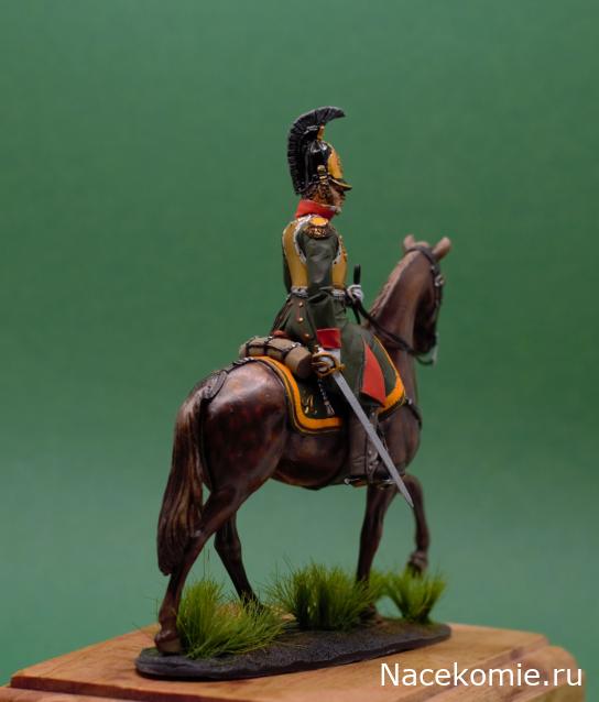 Chronos Miniatures. Наши работы