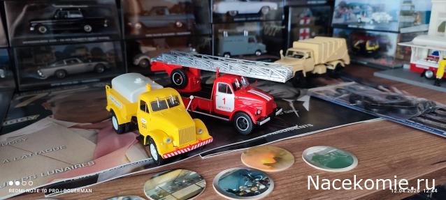 Фото наших коллекций автомобилей