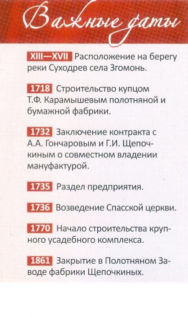 Усадьбы России: судьбы, архитектура, вдохновение