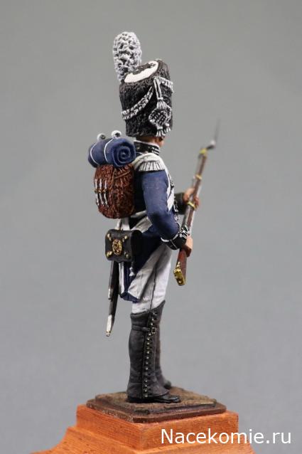 Chronos Miniatures. Наши работы
