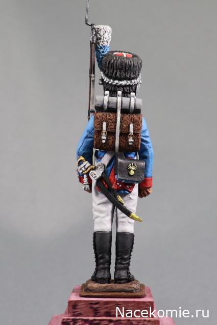 Chronos Miniatures. Наши работы