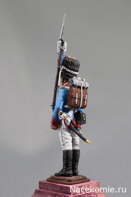 Chronos Miniatures. Наши работы