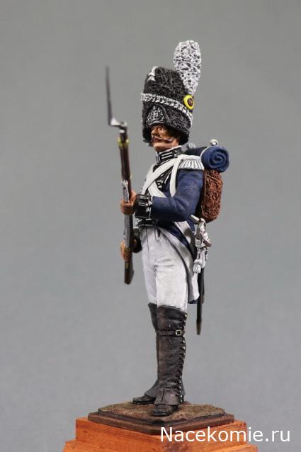 Chronos Miniatures. Наши работы