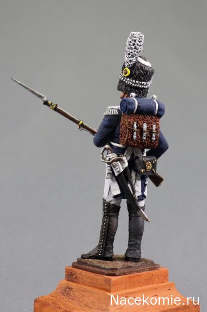 Chronos Miniatures. Наши работы