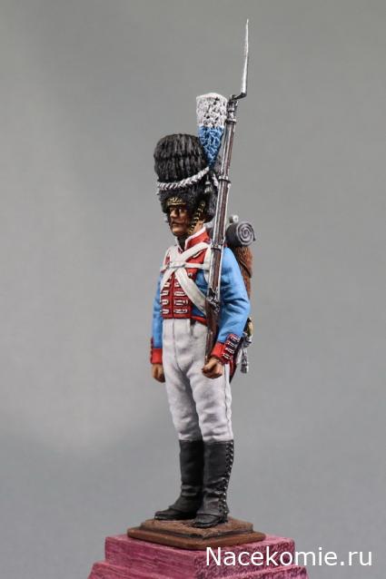 Chronos Miniatures. Наши работы