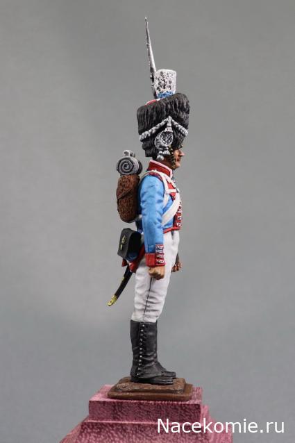 Chronos Miniatures. Наши работы