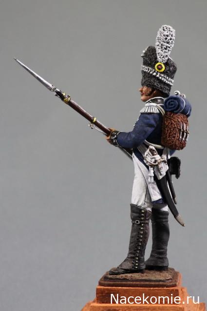 Chronos Miniatures. Наши работы