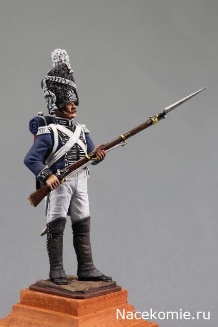 Chronos Miniatures. Наши работы