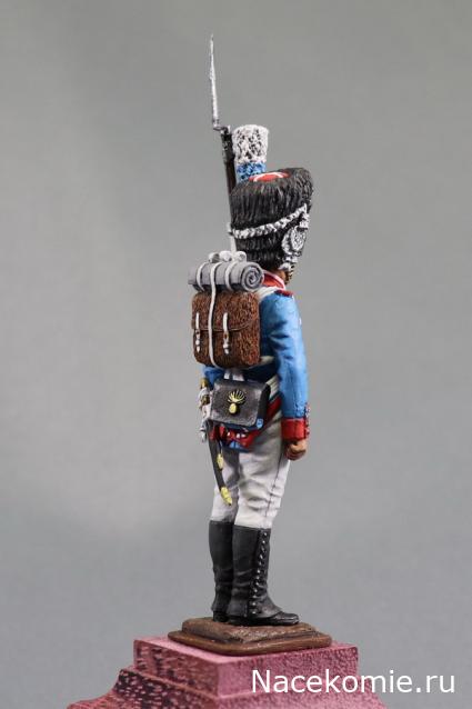 Chronos Miniatures. Наши работы