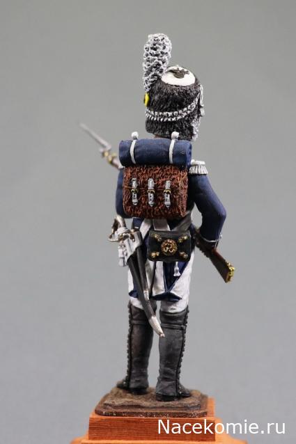 Chronos Miniatures. Наши работы