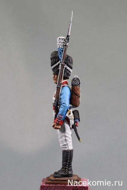 Chronos Miniatures. Наши работы