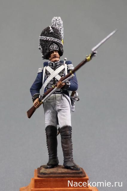 Chronos Miniatures. Наши работы