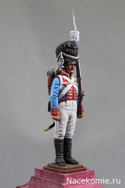 Chronos Miniatures. Наши работы