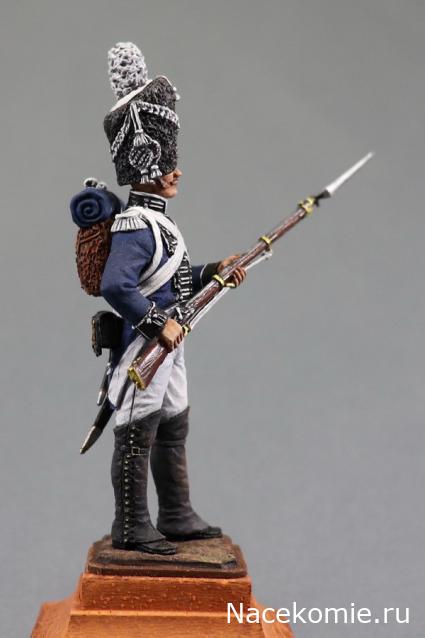 Chronos Miniatures. Наши работы