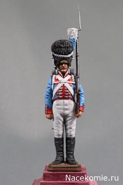 Chronos Miniatures. Наши работы