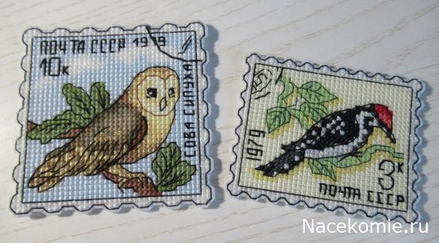 100 крестиков!