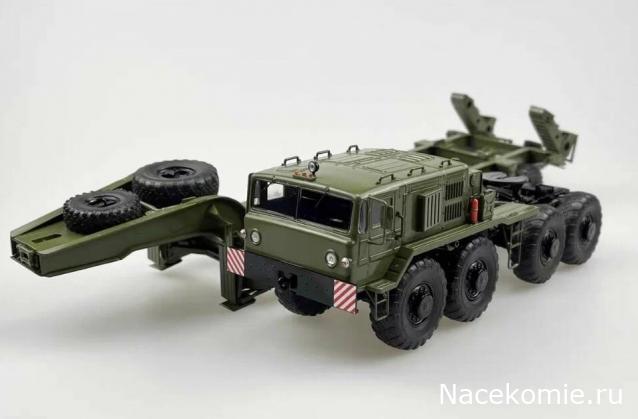 Start Scale Models (SSM)