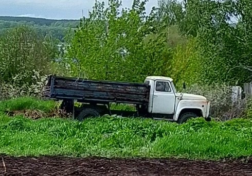 Автолегенды вживую