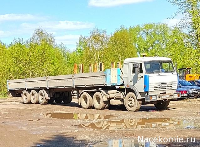Автолегенды вживую