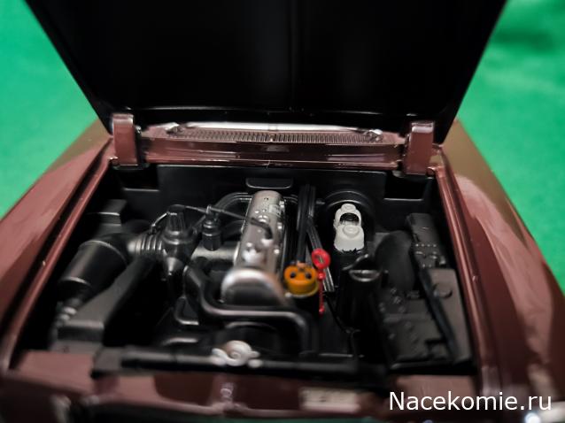 Фото наших коллекций автомобилей