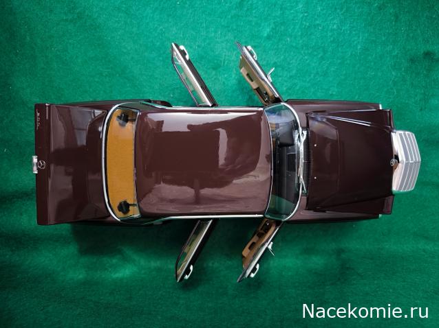 Фото наших коллекций автомобилей