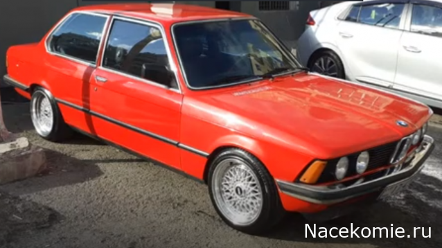Фото наших коллекций автомобилей