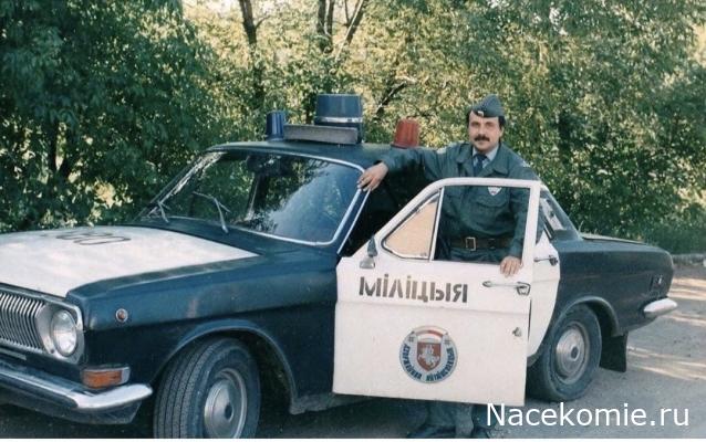 Автолегенды вживую