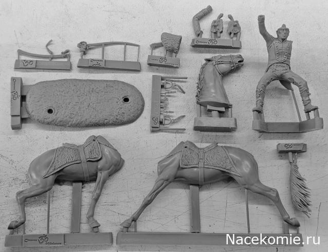 Chronos Miniatures, фото, обсуждения, пожелания, общение с представителем