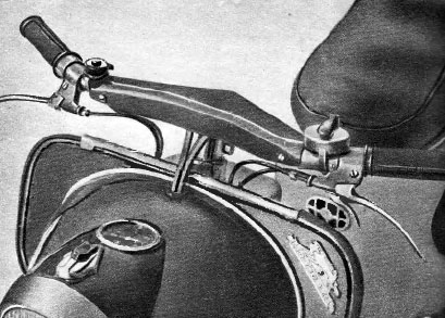 Наши Мотоциклы № 88. М-175
