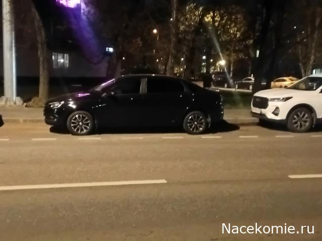 Автолегенды вживую