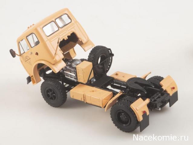 Start Scale Models (SSM)