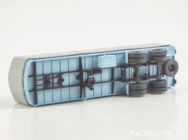 Автоистория (Аист)